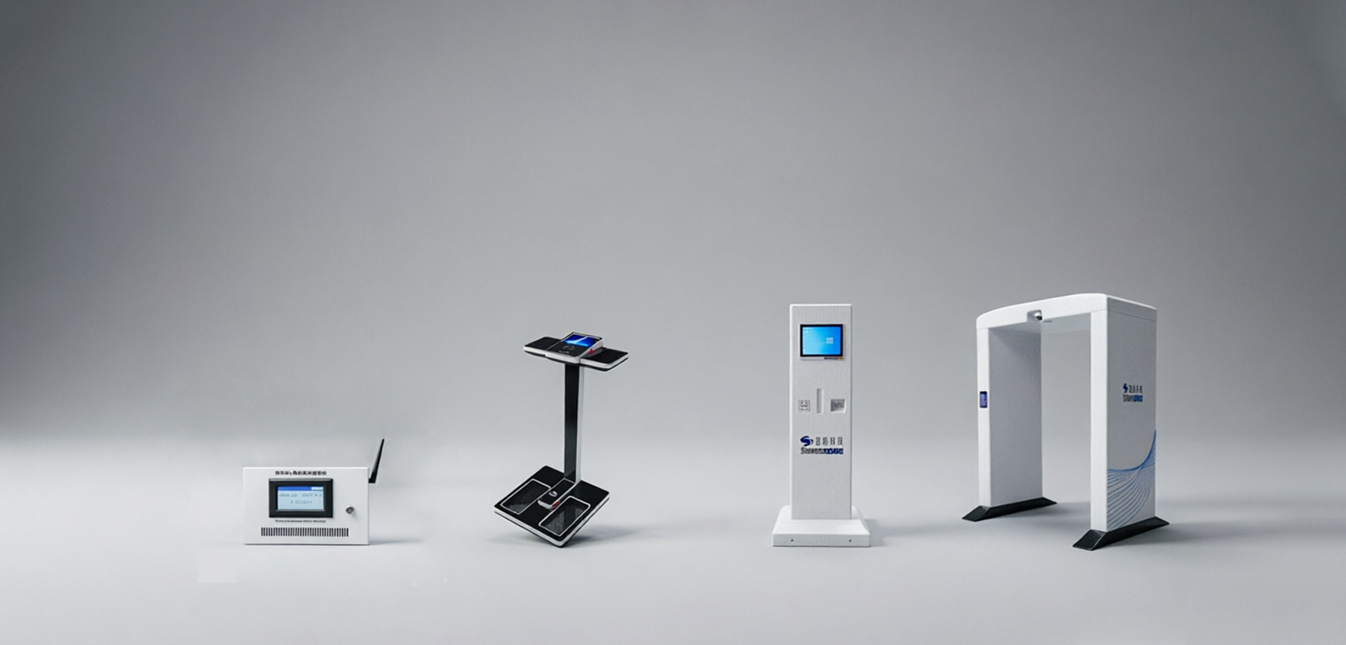 Radiation Protection & Monitoring Equipment